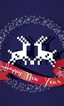 pic for Happy New Year 768x1280